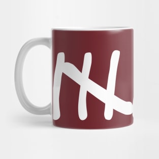 Beat LSU Mug